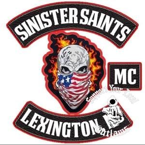 Meet your Posher, Charles